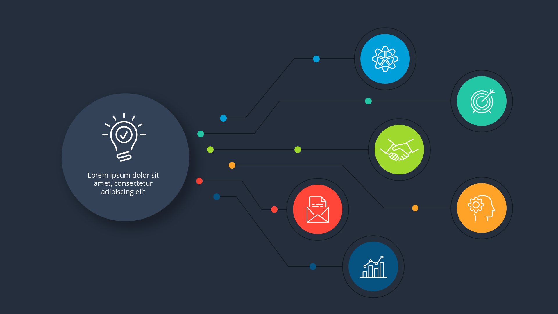 Flow Chart [dark] slide 6